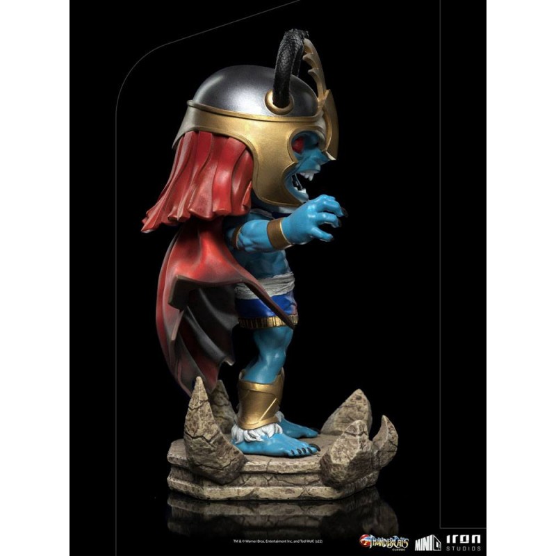 Thundercats figurine Mini Co. PVC Mumm-Ra 17 cm