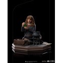 Harry Potter statuette Art Scale 1/10 Hermione Granger Polyjuice 9 cm