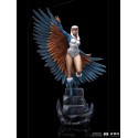 Masters of the Universe Statuette BDS Art Scale 1/10 Sorceress 30 cm