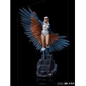 Masters of the Universe Statuette BDS Art Scale 1/10 Sorceress 30 cm