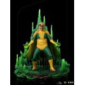 Loki statuette 1/10 Deluxe Art Scale Classic Loki Variant 25 cm