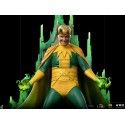 Loki statuette 1/10 Deluxe Art Scale Classic Loki Variant 25 cm