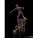 Spider-Man: No Way Home statuette BDS Art Scale Deluxe 1/10 Spider-Man Peter 3 24 cm