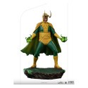 Loki statuette 1/10 Art Scale Classic Loki Variant 25 cm