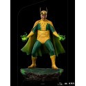 Loki statuette 1/10 Art Scale Classic Loki Variant 25 cm