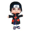 Naruto Shippuden peluche Cuteforme Itachi Uchiha (Hebi Outfit) 27 cm