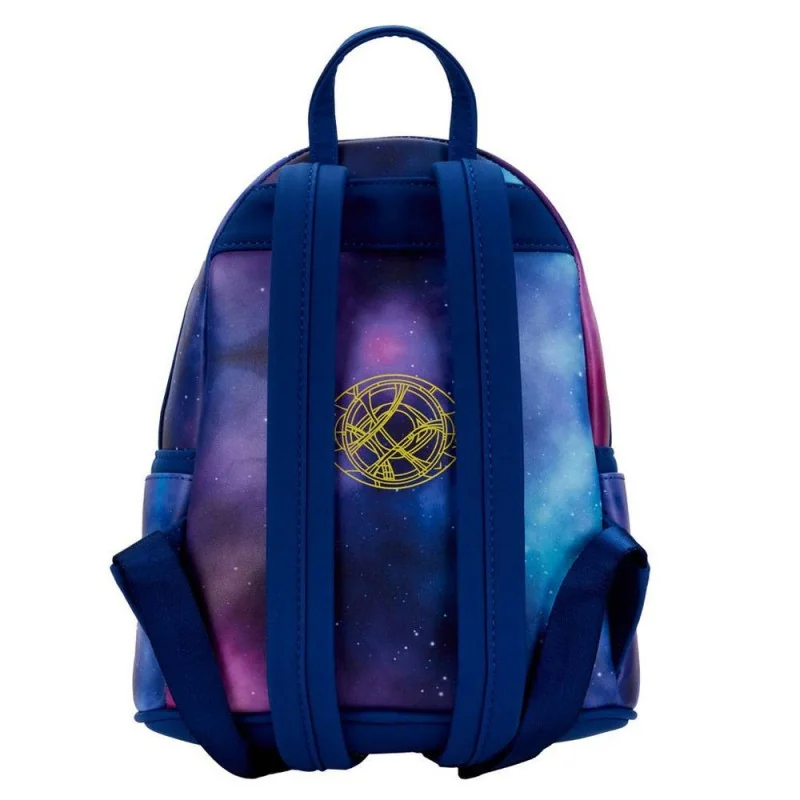 Marvel Loungefly Mini Sac A Dos Dr Strange Multiverse