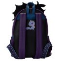 Disney Loungefly Mini Sac A Dos Kuzco Villains Scene Yzma