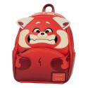 Disney Pixar Loungefly Sac A Dos Alerte Rouge Cosplay