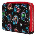 Marvel Loungefly Marvel Portefeuille Tattoo