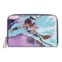 Legend Of Korra Loungefly Portefeuille Team Korra