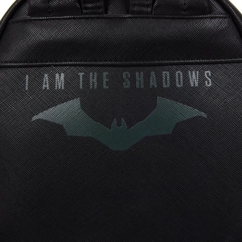 DC Loungefly Mini Sac A Dos Batman Cosplay