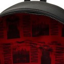 DC Loungefly Mini Sac A Dos Batman Cosplay