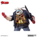 Spawn figurine The Clown (Bloody) Deluxe Set 18 cm