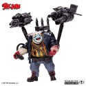 Spawn figurine The Clown (Bloody) Deluxe Set 18 cm