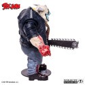 Spawn figurine The Clown (Bloody) Deluxe Set 18 cm