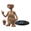 E.T., l'extra-terrestre figurine flexible Bendyfigs E.T. 14 cm