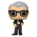 Jurassic World 3 POP! Movies Vinyl figurine Dr Ian Malcolm 9 cm