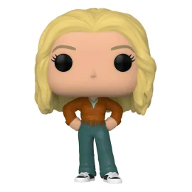 Jurassic World 3 POP! Movies Vinyl figurine Ellie Sattler 9 cm