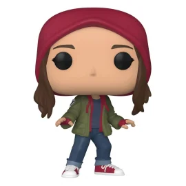 Jurassic World 3 POP! Movies Vinyl figurine Maisie 9 cm