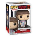 Stranger Things POP! TV Vinyl figurine Eleven 9 cm