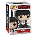 Stranger Things POP! TV Vinyl figurine Mike 9 cm