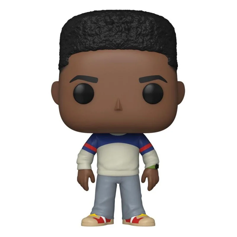 Stranger Things POP! TV Vinyl figurine Lucas 9 cm