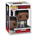 Stranger Things POP! TV Vinyl figurine Lucas 9 cm