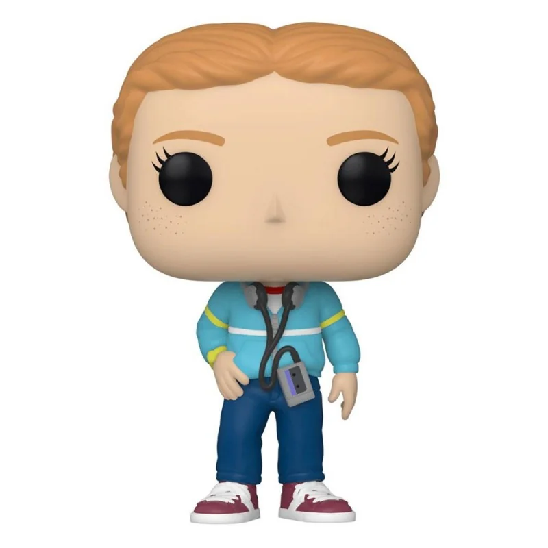 Stranger Things POP! TV Vinyl figurine Max 9 cm