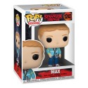 Stranger Things POP! TV Vinyl figurine Max 9 cm