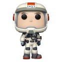 Lightyear POP! Disney Vinyl figurine Buzz Lightyear (XL-01 Suit) 9 cm