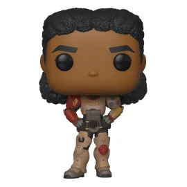 Lightyear POP! Disney Vinyl figurine Izzy 9 cm