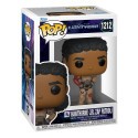 Lightyear POP! Disney Vinyl figurine Izzy 9 cm