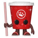 Movie Night POP! Foodies Vinyl figurine Soda Cup 9 cm