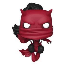 Marvel Comics POP! Comic Cover Vinyl Figurine Daredevil 9 cm