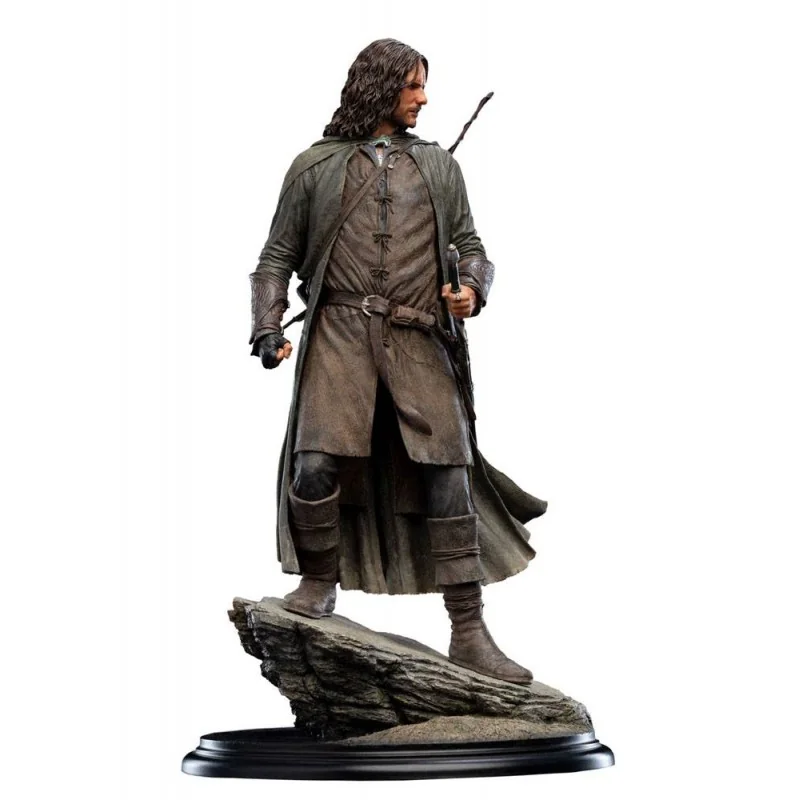 Le Seigneur des Anneaux statuette 1/6 Aragorn, Hunter of the Plains (Classic Series) 32 cm