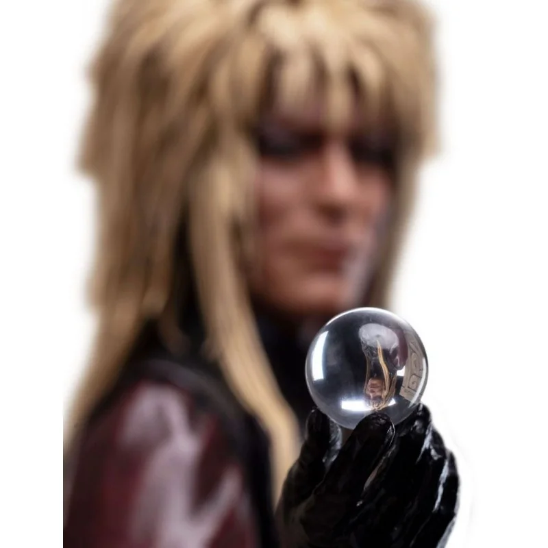 Labyrinthe statuette 1/6 Sarah & Jareth in the Illusionary Maze 57 cm