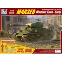 M4A3E8 Sherman - Early