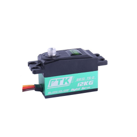 PTK Servo Digital 8812TG-D 12K