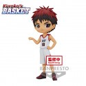 Kuroko's Basketball Q Posket Taiga Kagami 14cm - W95