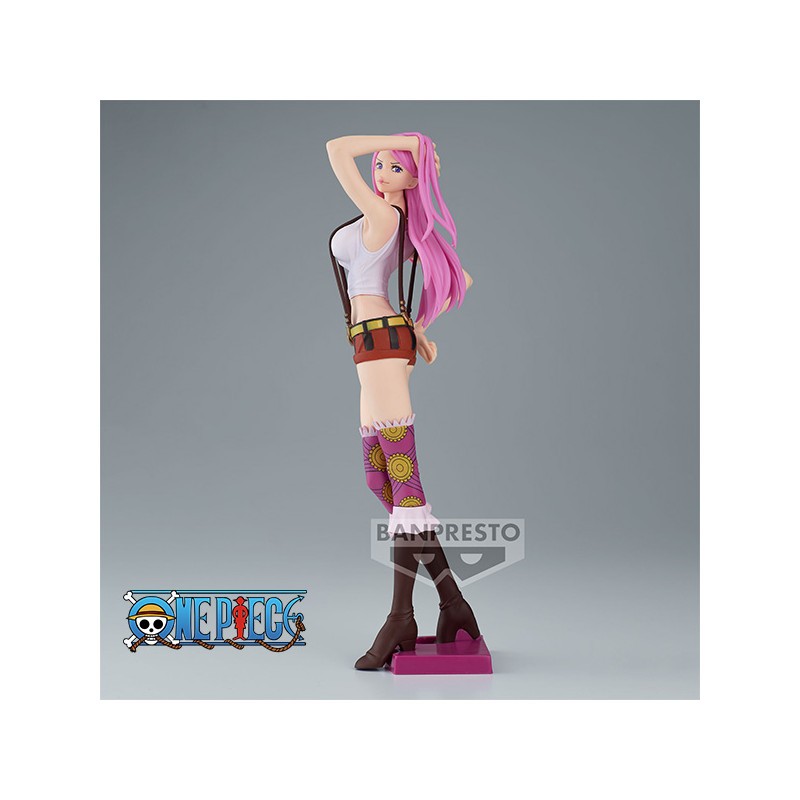 One Piece Glitter & Glamours Jewelry Bonney 25cm - W95