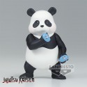 Jujutsu Kaisen Q Posket Petit Vol.2 C Panda 7cm - W95