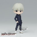 Jujutsu Kaisen Q Posket Petit Vol.2 B Toge Inumaki 7cm - W95