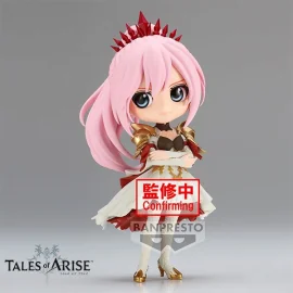 Tales Of Arise Q Posket Shionne 14cm - W95