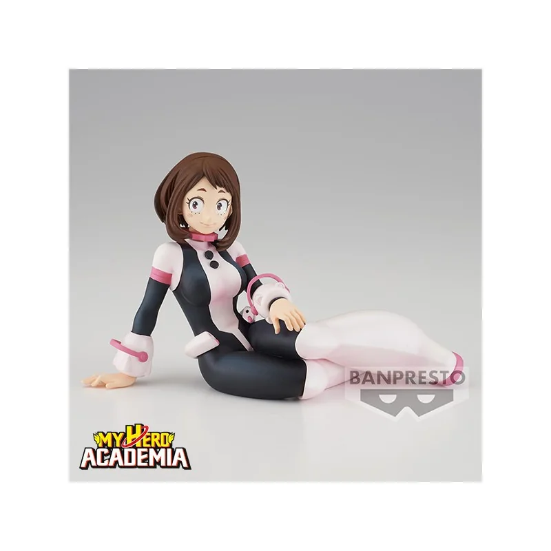 My Hero Academia Break Time Collection Vol.4 Ochaco 10cm - W95