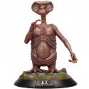 E.T. L'Extra Terrestre 40ème anniversaire statue résine 22cm