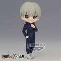 Jujutsu Kaisen Q Posket Toge Inumaki 14cm - W95