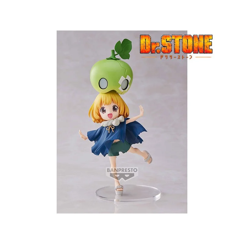 Dr.Stone Suika 12cm - W95