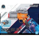 Girl Gun Lady Changeroleplay Ver.Alpha Tango