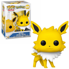 Pokemon Pop Voltali